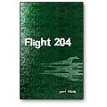 Flight 204 (Photo Ver) by Sean Fields Flight 204 (Photo Ver) by Sean Fields