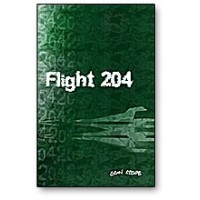 Flight 204 (Photo Ver) by Sean Fields