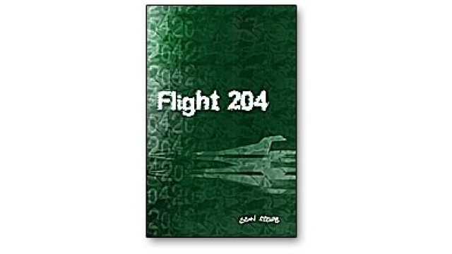 Flight 204 (Photo Ver) by Sean Fields