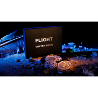 Flight by Michael Afshin & Vortex Magic