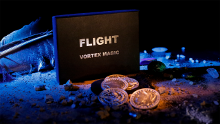 Flight by Michael Afshin & Vortex Magic