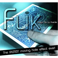 Flik by Alexis De La Fuente