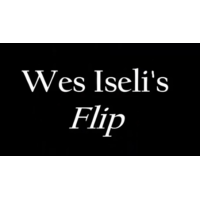 Flip by Wes Iseli