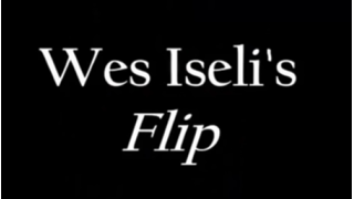 Flip by Wes Iseli