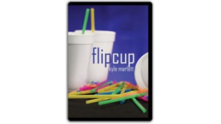 Flip Cup by Kyle Marlett