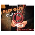 Flip Out Change by Joel Dickinson Flip Out Change by Joel Dickinson