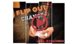 Flip Out Change by Joel Dickinson