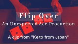 Flip Over by Keito