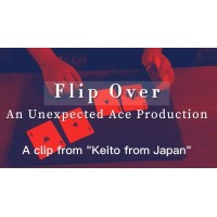 Flip Over by Keito