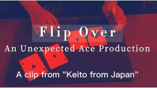 Flip Over by Keito