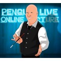 Flip Penguin Live Online Lecture Flip Penguin Live Online Lecture
