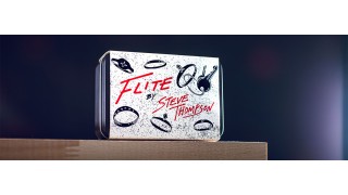 Flite by Steve Thompson