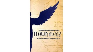 Flown Away by Jasper Blakeley And Paul Romhany