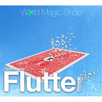 Flutter by Rizki Nanda
