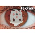 Flutter by Bachi Ortiz Flutter by Bachi Ortiz