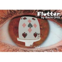 Flutter by Bachi Ortiz