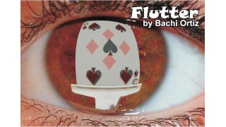 Flutter by Bachi Ortiz