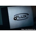 Flux by Promystic & Craig Filicetti Flux by Promystic & Craig Filicetti