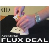 Flux Deal by Alex Moffat