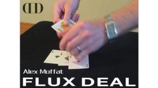 Flux Deal by Alex Moffat