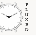 Fluxed by Alan Rorrison Fluxed by Alan Rorrison