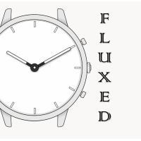 Fluxed by Alan Rorrison