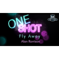 Fly Away by Alan Rorrison