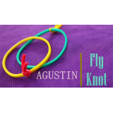 Fly Knot by Agustin