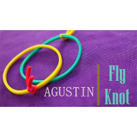 Fly Knot by Agustin
