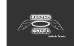 Flying Angel by Mario Tarasini