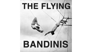 Flying Bandinis by Joe Rindfleisch