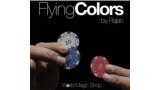 Flying Colors by Rajan