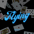 Flying (Video+Pdf) by Magicat Flying (Video+Pdf) by Magicat