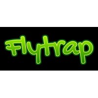 Flytrap by Bennie Chickering