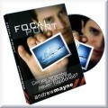 Focal Point by Andrew Mayne Focal Point by Andrew Mayne
