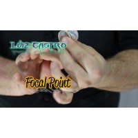 Focal Point Production by Luiz Castro