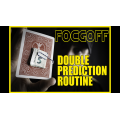 FOCGOFF by Matthew Wright FOCGOFF by Matthew Wright