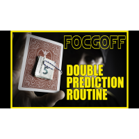 FOCGOFF by Matthew Wright