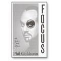 Focus Book by Phil Goldstein(Max Maven) Focus Book by Phil Goldstein(Max Maven)