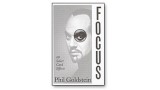 Focus Book by Phil Goldstein(Max Maven)