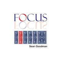 Focus by Sean Goodman