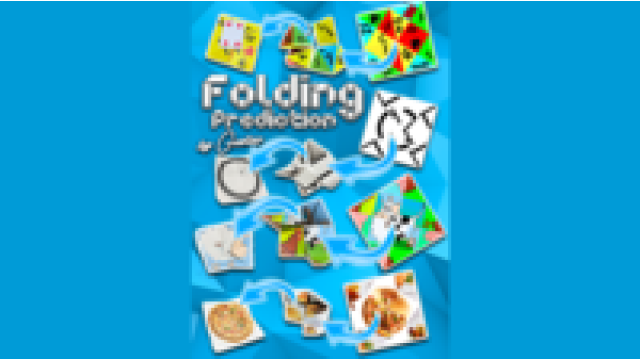 Folding Prediction (Video+Pdf) by Gustav