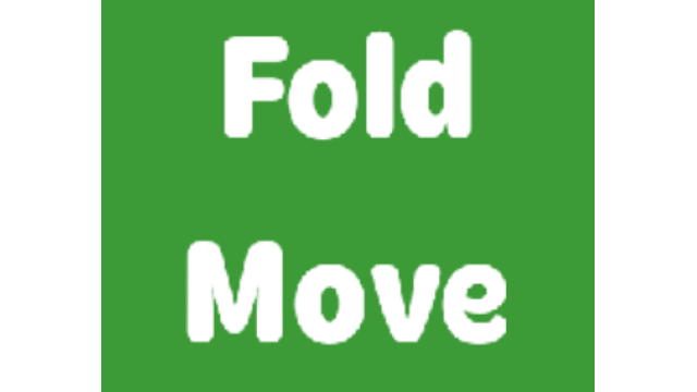 Foldmove by Matan Len