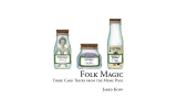 Folk Magic by Jared Kopf