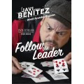 Follow The Leader by Javi Benitez Follow The Leader by Javi Benitez