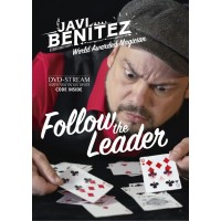 Follow The Leader by Javi Benitez