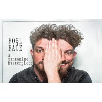 Fool Face by Tobias Dostal