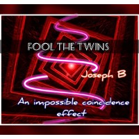 FOOL THE TWINS by Joseph B