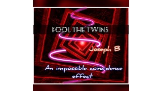 FOOL THE TWINS by Joseph B