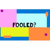 Fooled by Ollie Bennett